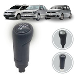 Manopla Bola Cambio Marcha Vw Fox Polo Spacefox 2003 