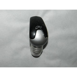 Manopla Bola Câmbio Tuning F1 Metal Universal