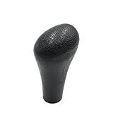 Manopla Bola De Câmbio Universal Modelo Cachimbo