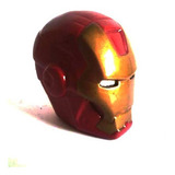 Manopla Bola Oito Caveira Homem De Ferro Fusca Kombi Etc