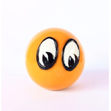 Manopla Bola Oito De Cambio Moon Eyes Fusca Kombi opala etc