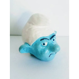 Manopla Bola Oito De Cambio Smurf Ranzinza Fusca kombi opala