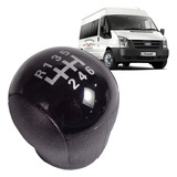 Manopla Cambio 6 Marchas Ford Transit