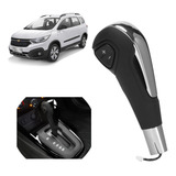 Manopla Câmbio Automático Spin 2019 2020 2021 2022 2023 2024