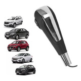 Manopla Câmbio Automático Tracker Ltz 2014 2015 2016 2017