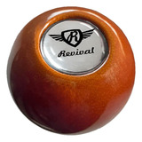 Manopla Cambio Classico Revival
