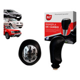 Manopla Cambio Logan Sandero Megane Stepway Duster C Bucha