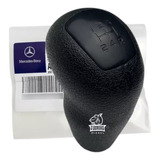 Manopla Cambio Mercedes Accelo Original