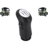 Manopla Cambio Volvo Vm 6 Marchas Cambio Eaton 20554339