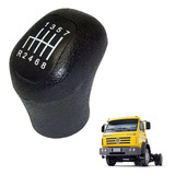 Manopla Caminhao Volks Titan 18310 Ou Punho Do Cambio