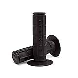 MANOPLA CIRCUIT II PT P MOTOCICLETA MANOPLA CIRCUIT II PRETO