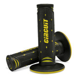 Manopla Circuit Jupiter Punho Diversas Cores Motos Universal