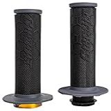 MANOPLA CIRCUIT KIRA LOCK ON Cinza Escuro Preto