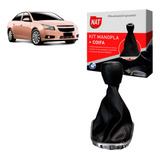 Manopla Coifa Chevrolet Cruze