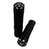 Manopla Curta Punho Esportivo Cb300 Xre Lander Titan Pop 2