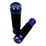 Manopla Curta Punho Esportivo Cb300 Xre Lander Titan Pop