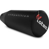 Manopla De Cambio Competition Preta Lotse Com pr