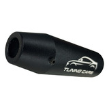 Manopla De Câmbio Esportiva Alavanca Universal Tuning Cars