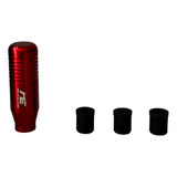 Manopla De Câmbio Esportiva Em Alumínio Tuning Universal