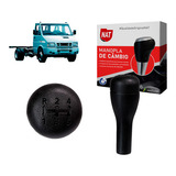 Manopla De Cambio Iveco