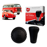 Manopla De Cambio Vw Kombi 1994 Até 2014 C 4 Marchas