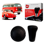 Manopla De Cambio Vw Kombi 1994 Até 2014 C 4 Marchas