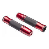 Manopla Diamante C Peso Cb 300 Twister Fazer Hornet Zx Er6n