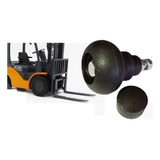 Manopla Do Volante Empilhadeira Hyster Yale Still Baoli Gung