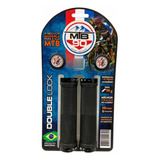 Manopla Double Lock Mtb90