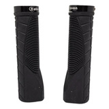 Manopla Ergonômica Elleven Basic Emborrachada C Trava 130mm
