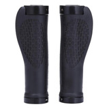 Manopla Ergonomica Gel Mtb Bike 130 Mm C trava Universal Tsw Cor Preto