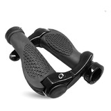 Manopla Ergonômica Para Bike Anatômica Bar End Ciclismo Mtb