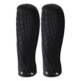 Manopla Ergonômica Universal Concept 2 Preto Scud