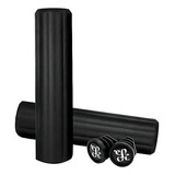Manopla Esi Grips Plush Cor Preto
