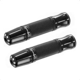 Manopla Esportiva Aluminio Punho