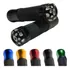 Manopla Esportiva C/ Peso Kawasaki Luvinh Aluminio Punho Par