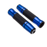 Manopla Esportiva Peso Azul Yamaha Mt 09 850 2016