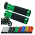 Manopla Esportiva Procton Kawasaki Z1000 Z 1000 Cores @#