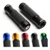 Manopla Esportiva Spencer Kawasaki Luvinh Aluminio Punho Par