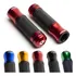 Manopla Esportiva Spencer Yamaha Luvinha Aluminio Punho Par