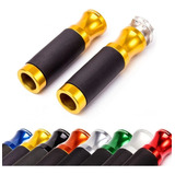 Manopla Evolution Esportiva Universal Hornet Cbr Xj6 R1 Srad