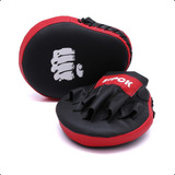 Manopla Foco Block Fitness