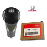 Manopla Honda Civic Manual 2010 2009 2008 2007 2006 2011