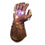 Manopla Infinito Thanos Pronta