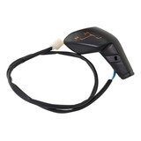 Manopla Interruptor Trator Valtra
