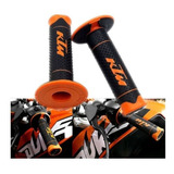 Manopla Ktm Modelo Original Exc Excf Sx Xcf 200 300 350 400