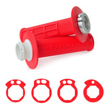 Manopla Lock on Crf 250f Crf 230 Biker Ttr 230 Xr 250 Falcon