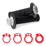Manopla Lock on Crf