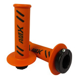 Manopla Lock On Lite