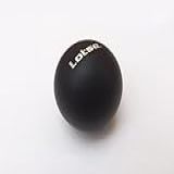 Manopla Lotse Interlagos Original Preto